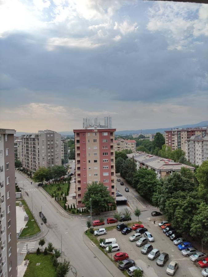 Feels Like Home 3 Skopje Exterior photo